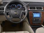 2008 Chevrolet Suburban 2500 photo